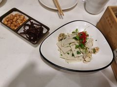 -火齐潮汕砂锅粥(五道口店)