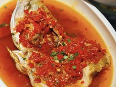 -望湘园·湖南菜(松江万达店)