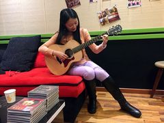 -糖果KTV(雍和宫店)