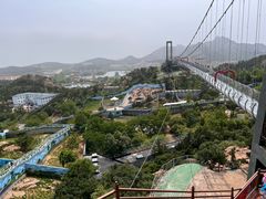 -西霞口神雕山野生动物世界