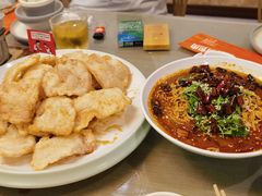 -英兰朝族饭店·英兰锅包肉(佳园路店)