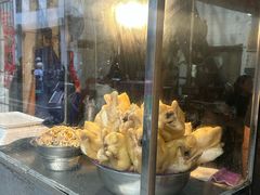 -肥婆兰鸡饭(西门外街店)