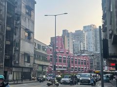 -明哥牛什粥(鸿运阁店)