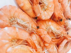 -渔民船说·北塘海鲜·天津菜·海肠捞饭(北塘古镇店)