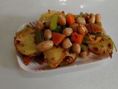 -阿妈妮(南五马路店)