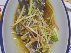 -宾朋海鲜特色美食餐厅·纯手工鲅鱼水饺(兴海路店)