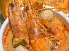 -Home Thai·泰谣(王府井apm店)