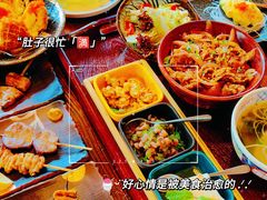 -鸟鹏烧鸟居酒屋(龙岗万科店)