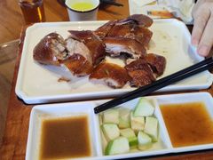 -凤阁楼果木烧鹅(鹤山陈山店)
