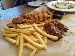 -必胜客(东岳店)