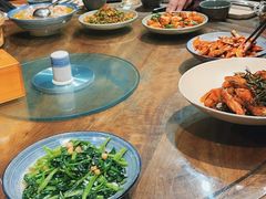 -兰溪小馆(东直门簋街店)