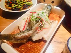 -永安鱼庄·镇江菜(丁卯店)