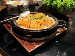 -穿越·外婆家(西溪天堂店)