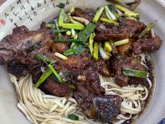 -无名氏面馆(邮电路店)
