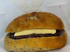 -LANLIZI BAKERY(COSMO店)