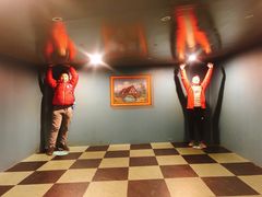-爱来魔相4D艺术馆(济州中文馆)
