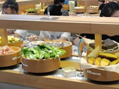 -龍歌自助小火锅(崂山丽达店)