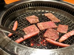 -食也烧肉(临平店)