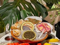 -Osteria Garden 生蚝花园餐厅(原进贤路店)