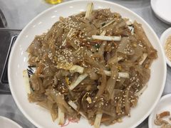 -凯盈阁私房菜·桑拿鸡(绿茵花园店)