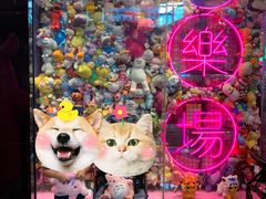 -BIG PINK大粉娃娃机主题馆(圆融星座店)