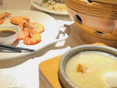 -富黎华海鲜大酒楼(正大广场店)