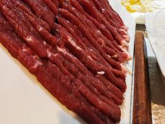 -东来顺饭庄(新源里店)