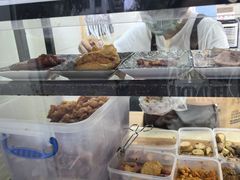 -秋英饭团(大庙新村店)