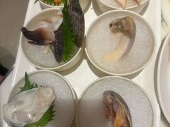 -雍和会海鲜姿造自助(湖东路店)