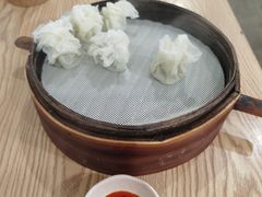 -晓友烧麦(光华村店)