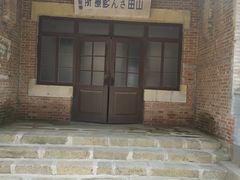 -清风小镇闯关东影视基地