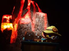 -蓝精灵乐园·世茂精灵之城主题乐园