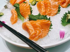 -新海渔港·胶东海鲜家常菜·家宴(奥体中心店)