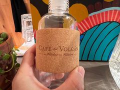 -Cafe del Volcan(永康路店)