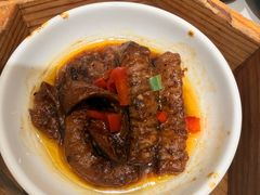 -祥记·国宴豫菜·经典粤菜(郑东新区新长安店)
