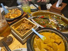 -无届青年餐馆(熙街店)