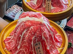 -牛匠和牛寿喜锅(西安总店)