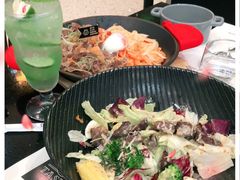 -西堤牛排(合肥之心城店)