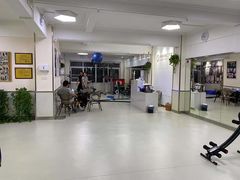 -中田健身工作室(东园店)