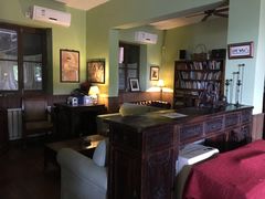-马克咖啡The Moganshan Lodge