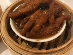 -同乐轩港式早茶