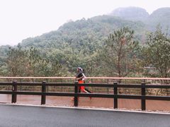 -泽雅景区