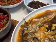 -径山十八道·风味民间菜(杭州总店)