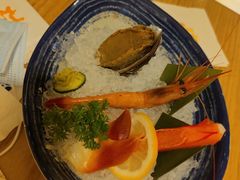 刺身拼盘-伊豆野菜村(大族广场店)