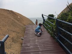 -那琴半岛地质海洋公园