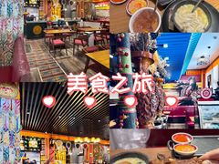 -敏珠拉姆藏餐·南京厨房(富春江东街店)