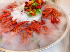 -虾铺子龙虾·私房菜(金源花苑店)