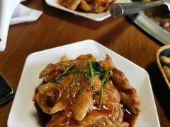 -天发长铁锅炖(王秀村店)