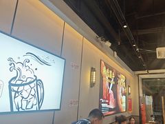 -聚点串吧·北京烧烤(公益西桥店)