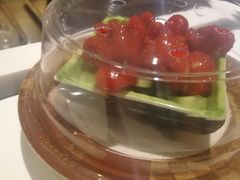 -禾绿回转寿司(苏宁广场店)